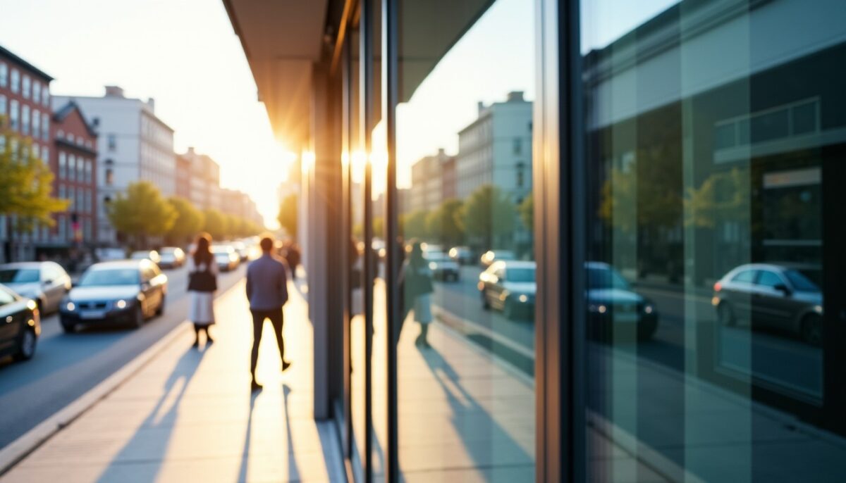 Bandes de sécurité pour vitrages : tout savoir sur les normes, obligations et conseils d&rsquo;installation