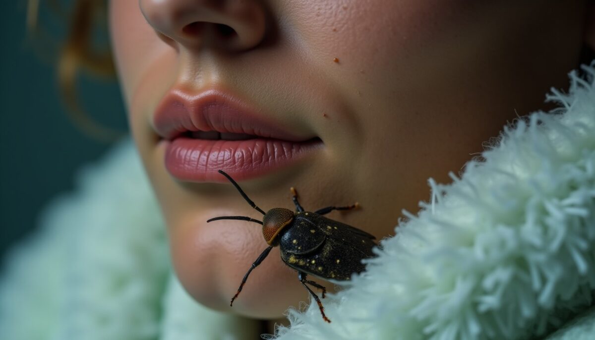 Repérer un nid de fourmis rapidement et savoir comment intervenir efficacement