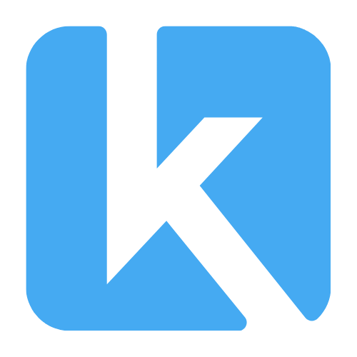Logo Klm scrap