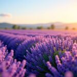 Le meilleur moment pour planter la lavande et garantir une floraison généreuse