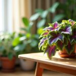 La plante misère : mythe ou réalité d'une superstition surprenante ?