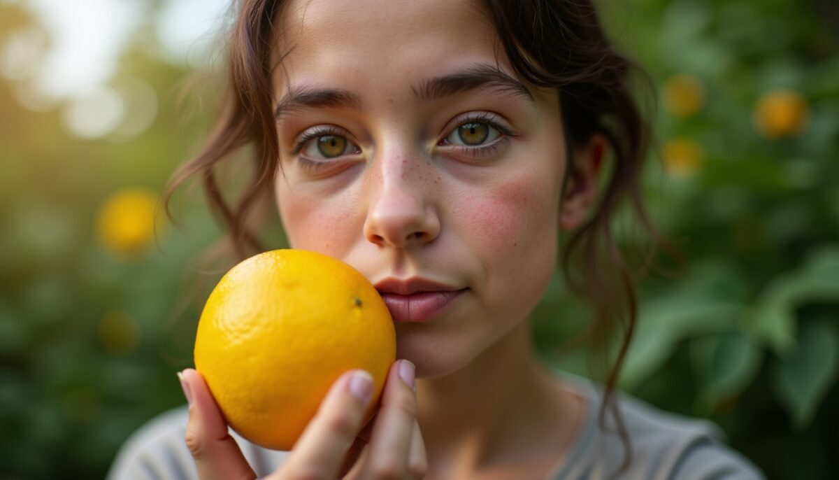 Reconnaître les maladies du citronnier : guide visuel des symptômes à surveiller