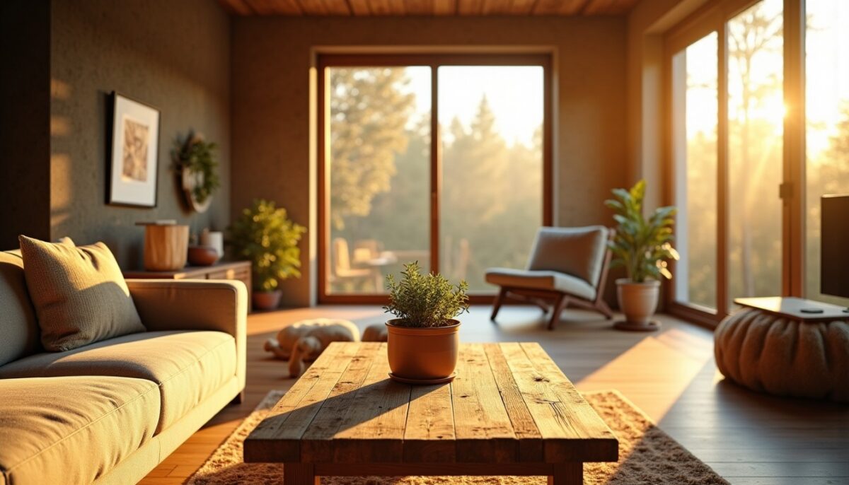 Chaux et chanvre : une isolation naturelle, performante et écologique