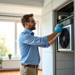 Entretenir sa VMC : conseils pratiques pour optimiser sa longévité