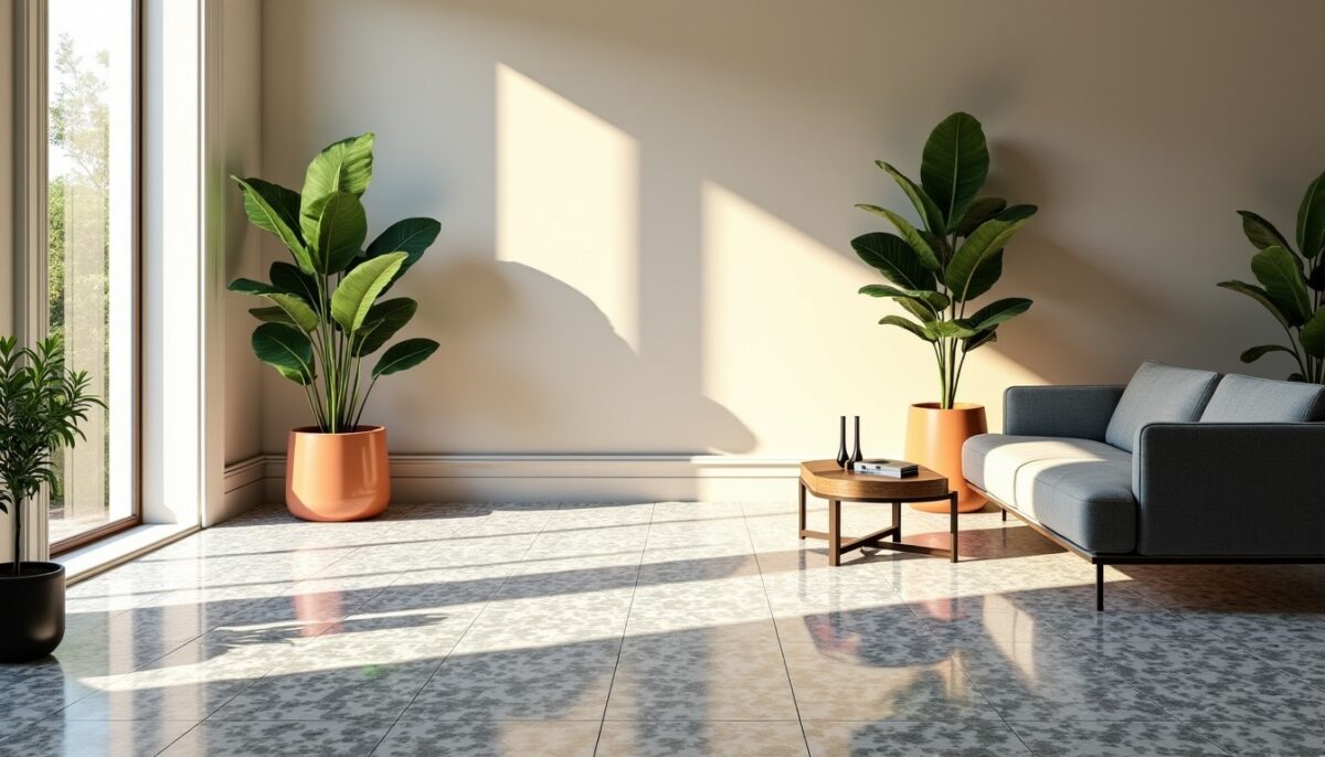 Les atouts du carreau de ciment : un choix intemporel pour sublimer votre intérieur