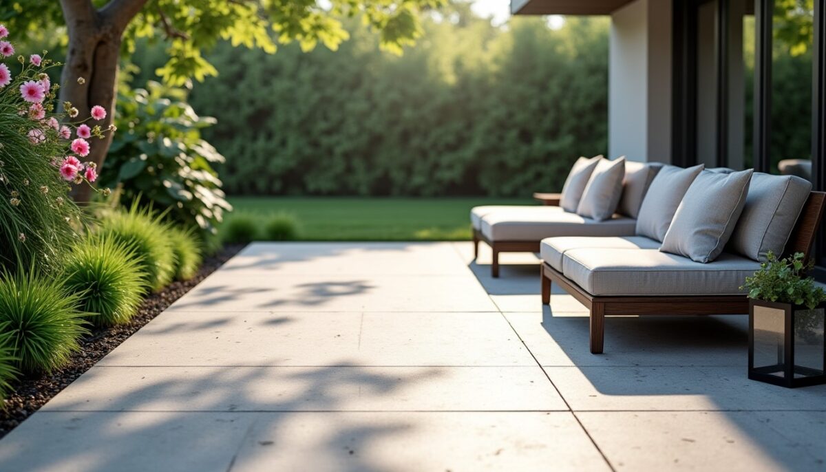 Sols extérieurs Résineo : guide essentiel avant de faire votre choix