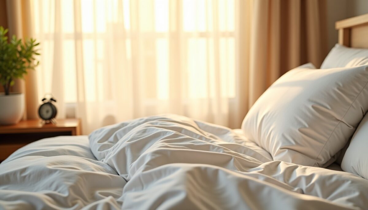 Comment identifier, prévenir et éliminer une infestation de larves de dermestes dans votre literie