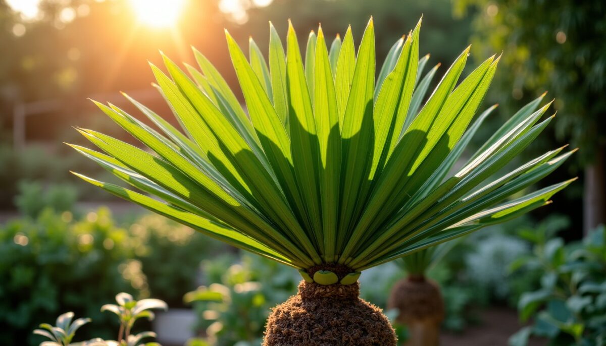 Cycas revoluta : le guide essentiel pour une croissance saine et épanouie