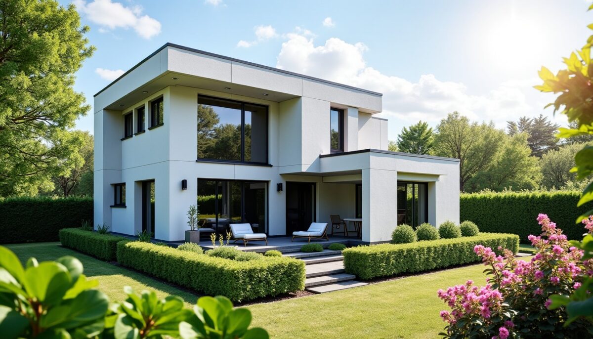 Conseils pratiques pour maximiser l'efficacité de l'isolation extérieure de votre habitation