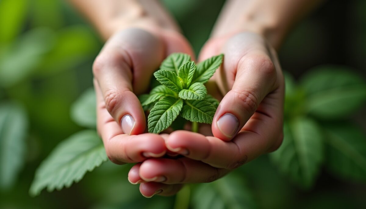 Désherbants radicaux : comment opter pour une élimination durable des mauvaises herbes ?