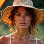 Réalisez votre propre pied de parasol maison : astuces simples et efficaces