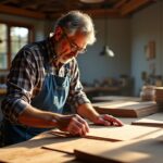 À la découverte des techniques modernes de placage bois : innovations et perfectionnements
