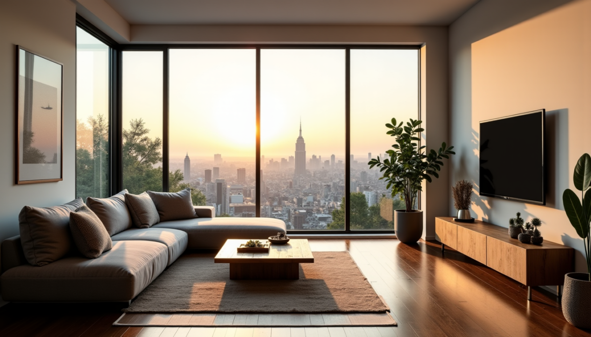 Transformez votre espace avec un diagnostic immobilier optimisé