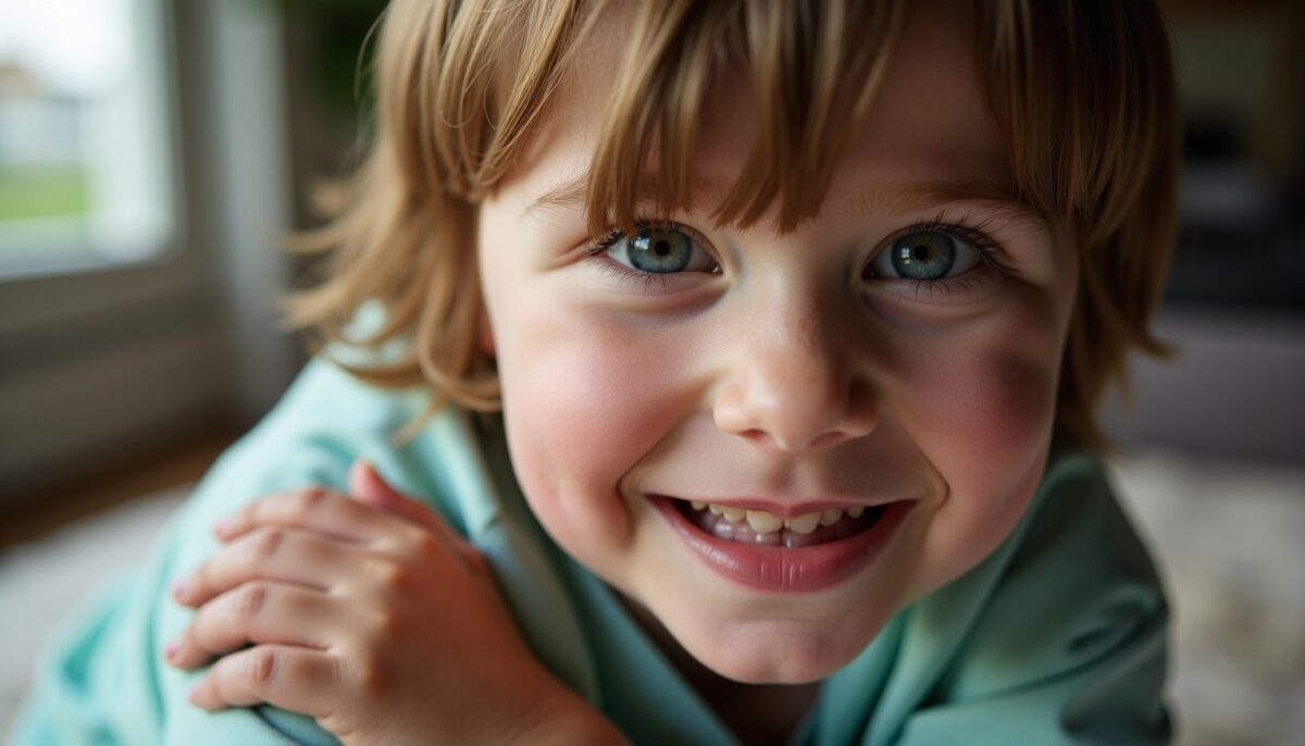 Mobilier enfant : astuces pour maximiser espace et confort