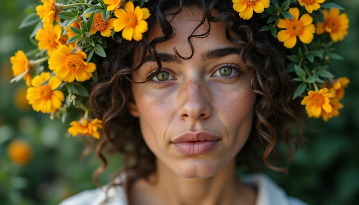 Fleurs commençant par N : le guide complet pour embellir votre jardin avec simplicité