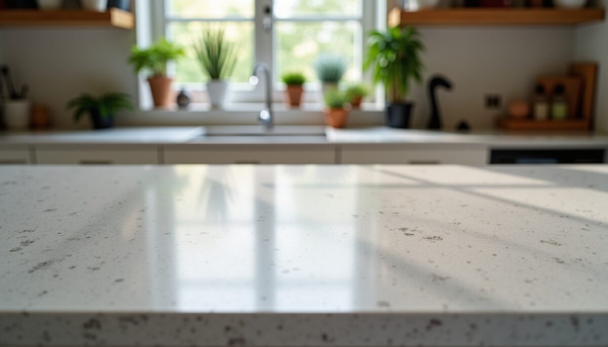 Silestone vs Dekton : quel matériau privilégier pour votre plan de travail ?