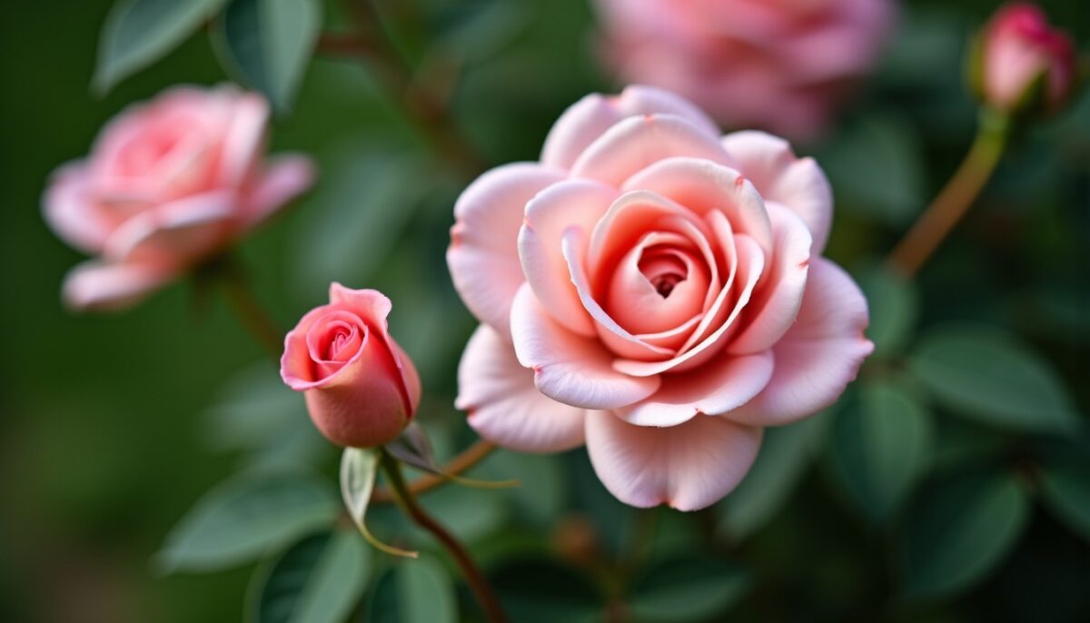 Rose blanche : symboles cachés et conseils pour la cultiver au jardin
