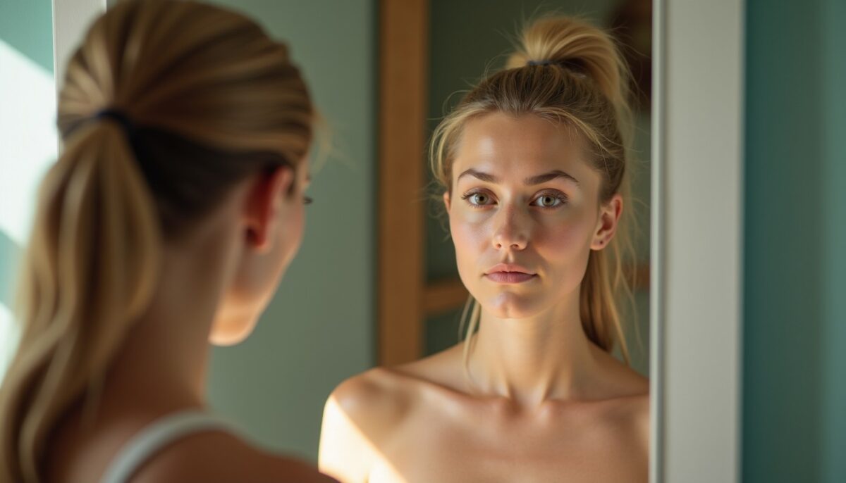 Idées originales pour embellir votre salle de bain avec un miroir décoratif