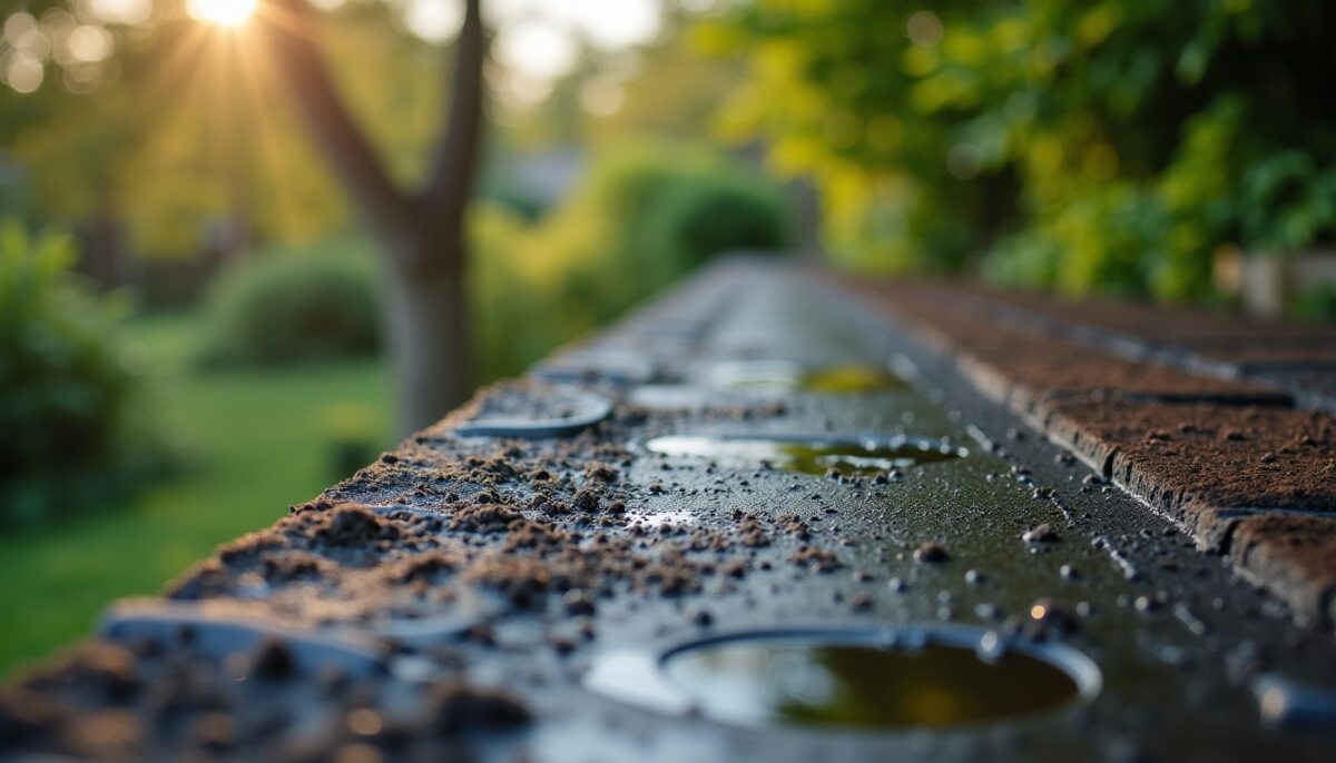 Toit terrasse : guide essentiel pour prévenir efficacement les infiltrations d'eau