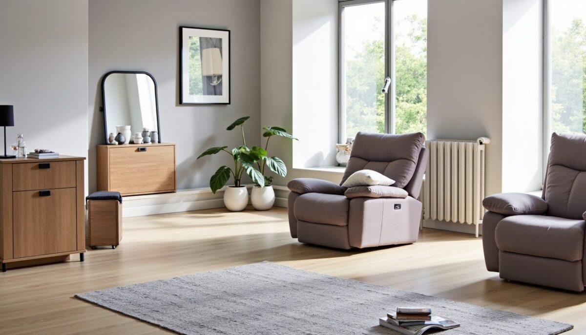 Meubles Sklum : une affaire de design abordable ou un piège à fuir ?