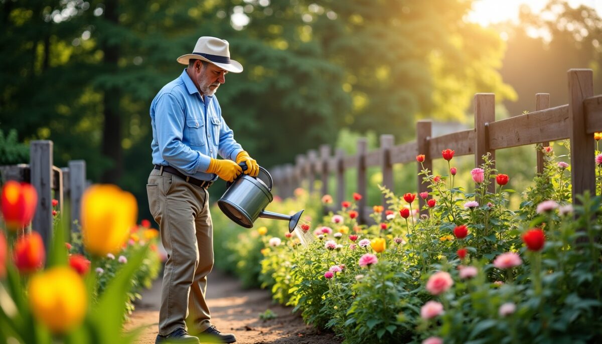 Shockgarden.com : Une analyse complète de ce site dédié au jardinage