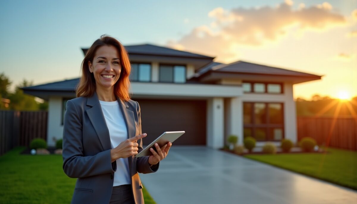 Patricia4realestate : Guide complet et avis éclairés pour réussir votre projet immobilier