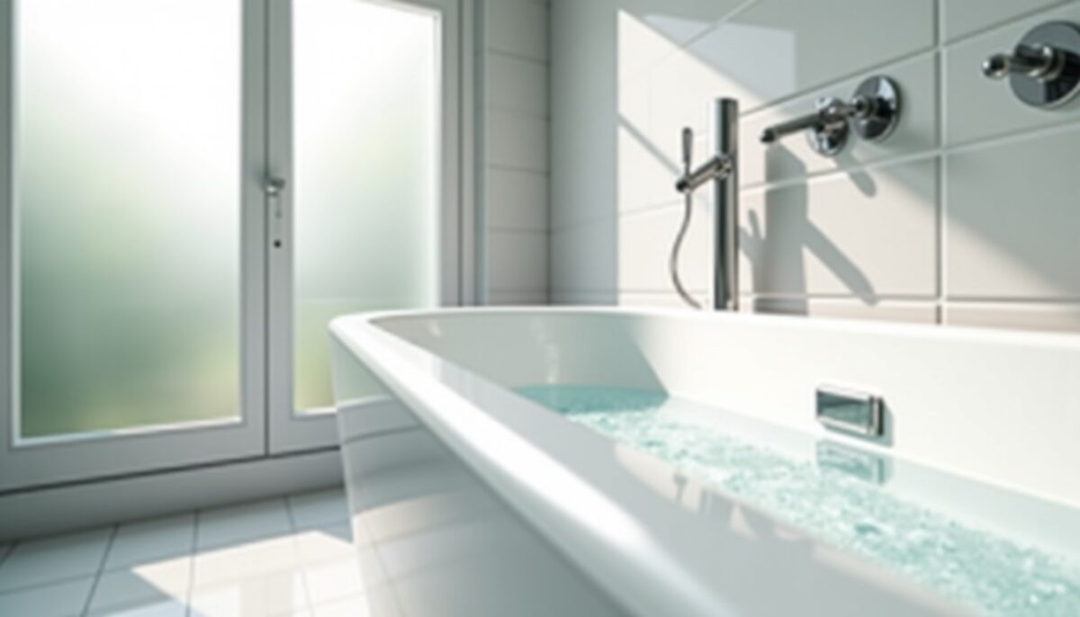 Quel silicone choisir pour un joint de baignoire impeccable et durable ?
