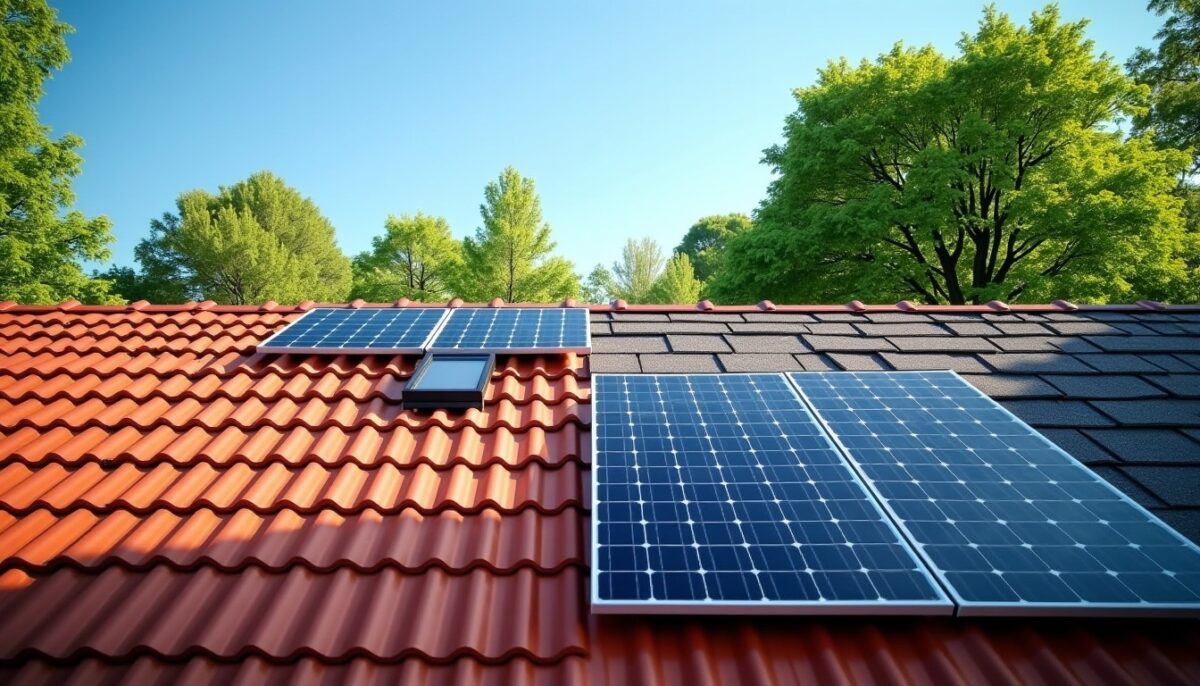 Toiture partagée hors copropriété : à qui revient la charge des réparations ?