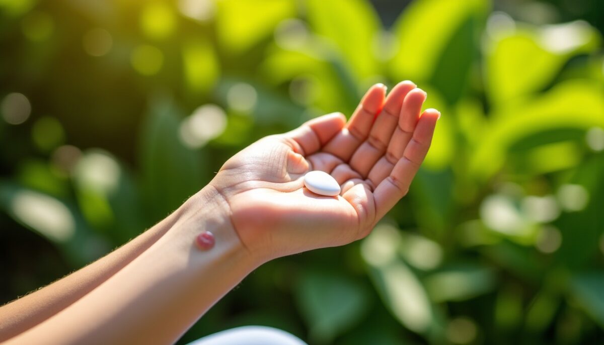 Piqûre de taon : astuces efficaces pour apaiser rapidement douleur et démangeaisons