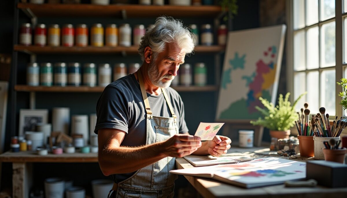 Peinture Spectrum Action : notre analyse complète du rapport qualité-prix