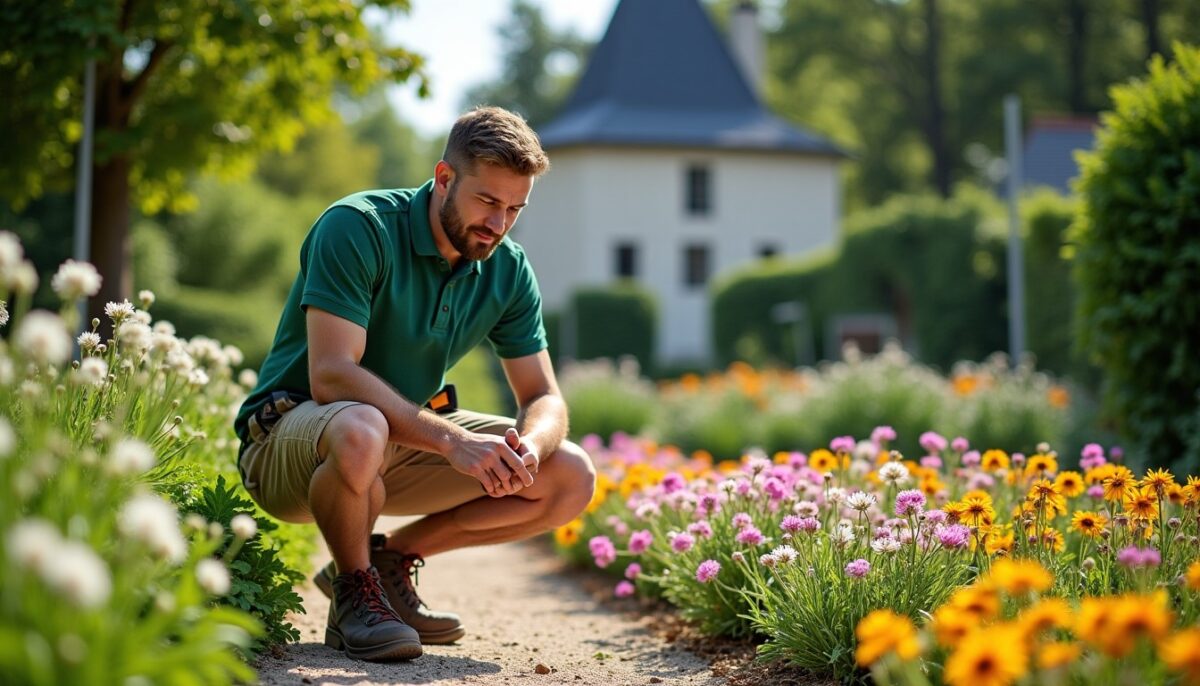 Tarifs d’un paysagiste à Fontainebleau : ce qu'il faut savoir avant de faire appel à un professionnel