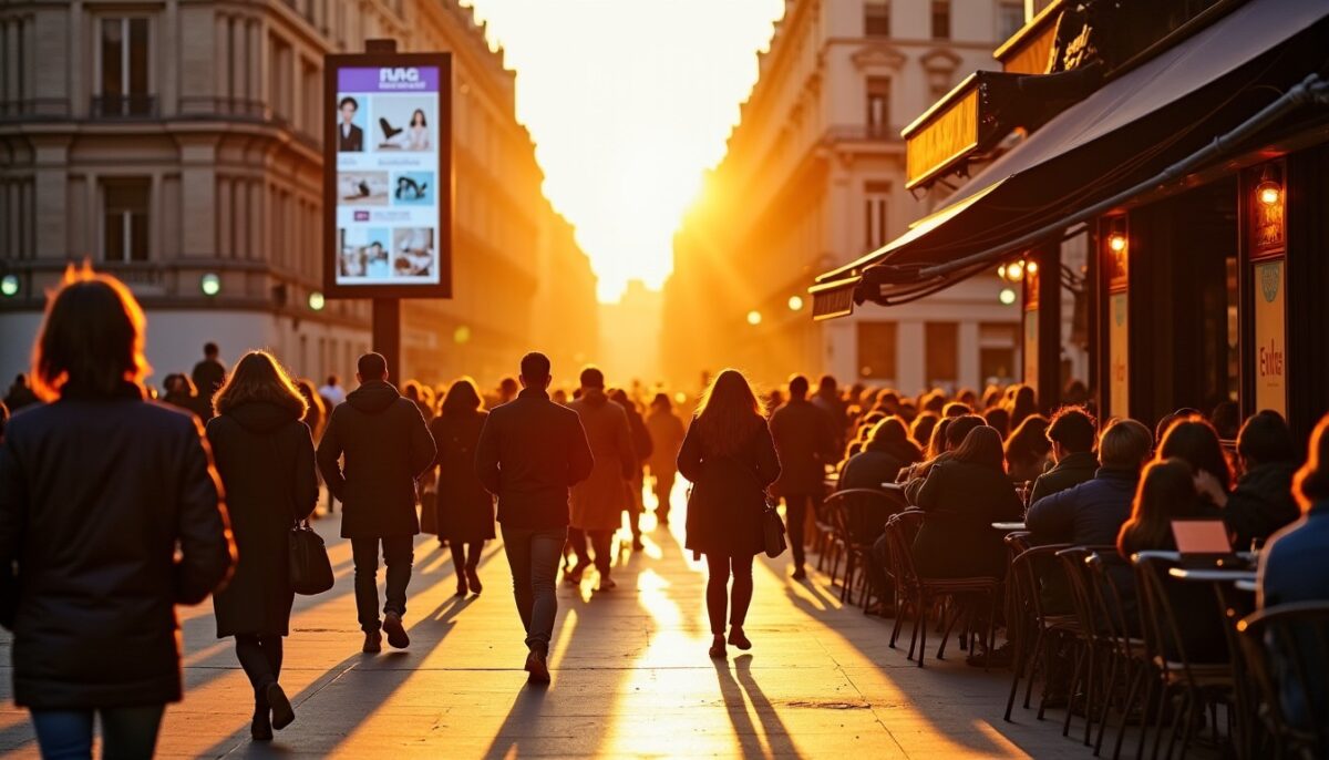 Comunithuy : actualités sur les célébrités, la tech et le lifestyle