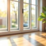 Fenêtre PVC qui coince : nos astuces pour un réglage parfait