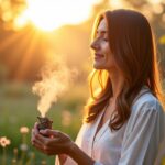 Brûler de la sauge : entre croyances spirituelles et effets réels, quels dangers ?