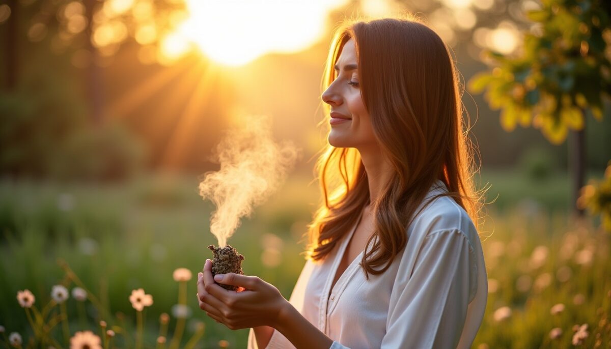 Brûler de la sauge : entre croyances spirituelles et effets réels, quels dangers ?