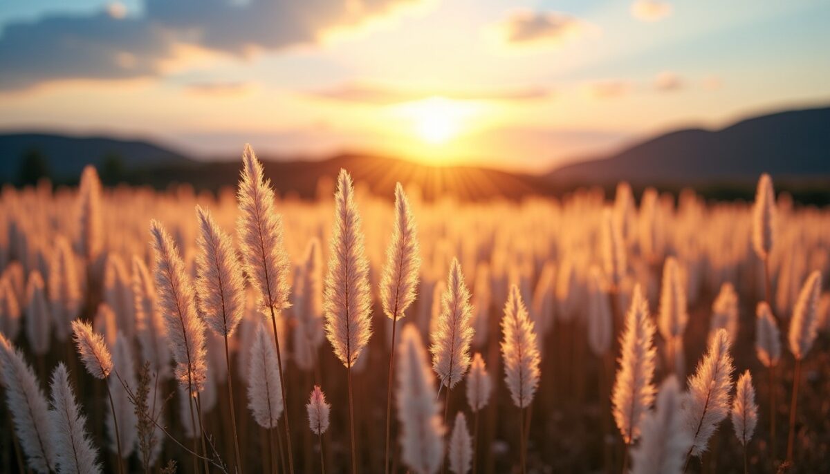 Interdiction de l&rsquo;herbe de la pampa : comprendre les raisons de cette réglementation
