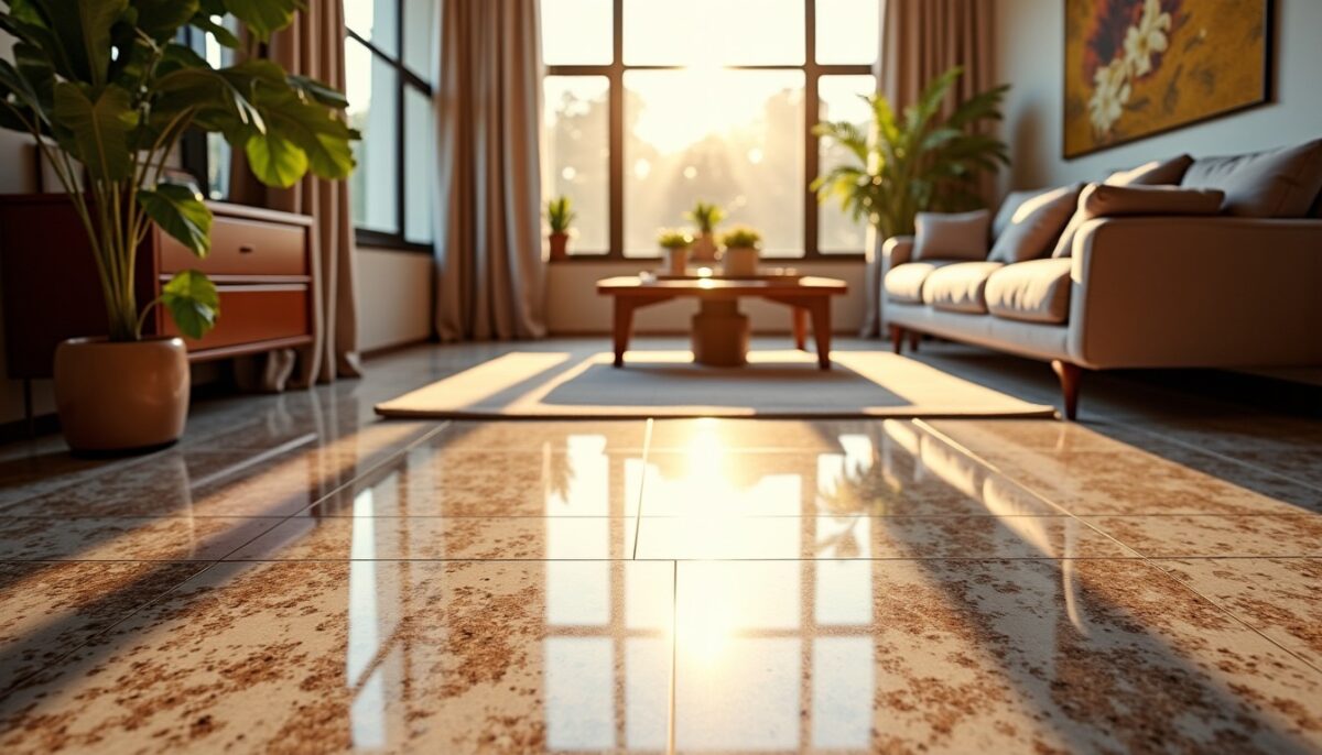 Carrelage cabochon : guide complet sur le rapport qualité-prix et les marques incontournables