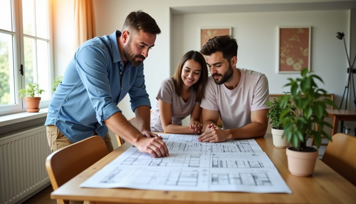Proxichantier.fr : Guide complet pour obtenir des devis précis et fiables pour vos travaux