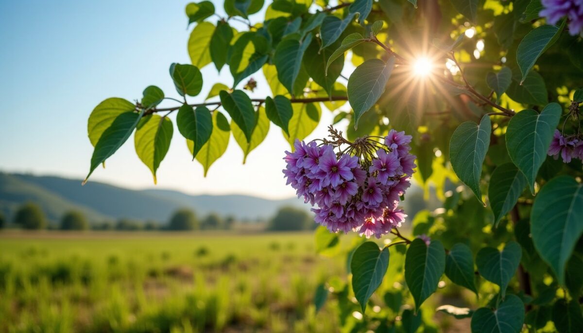 Paulownia : Les inconvénients méconnus que les vendeurs oublient de mentionner