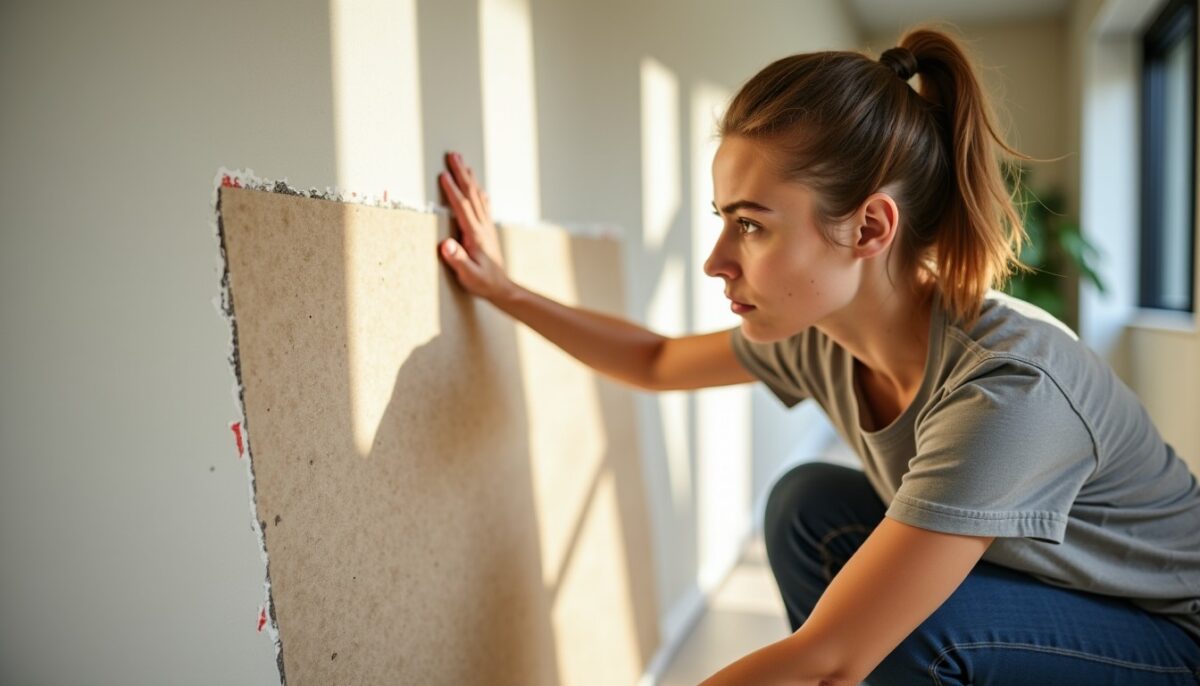 Guide complet pour une isolation phonique efficace de votre mur mitoyen