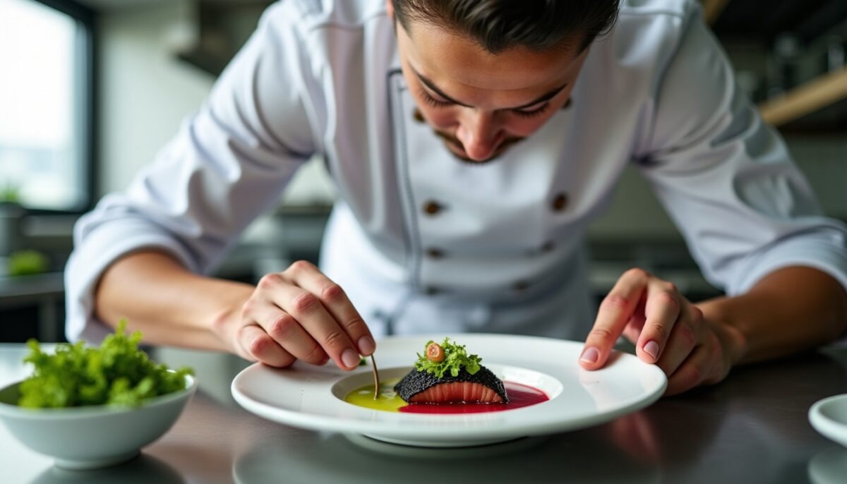 Astuces indispensables pour maîtriser l'art de la cuisine bicolore avec succès