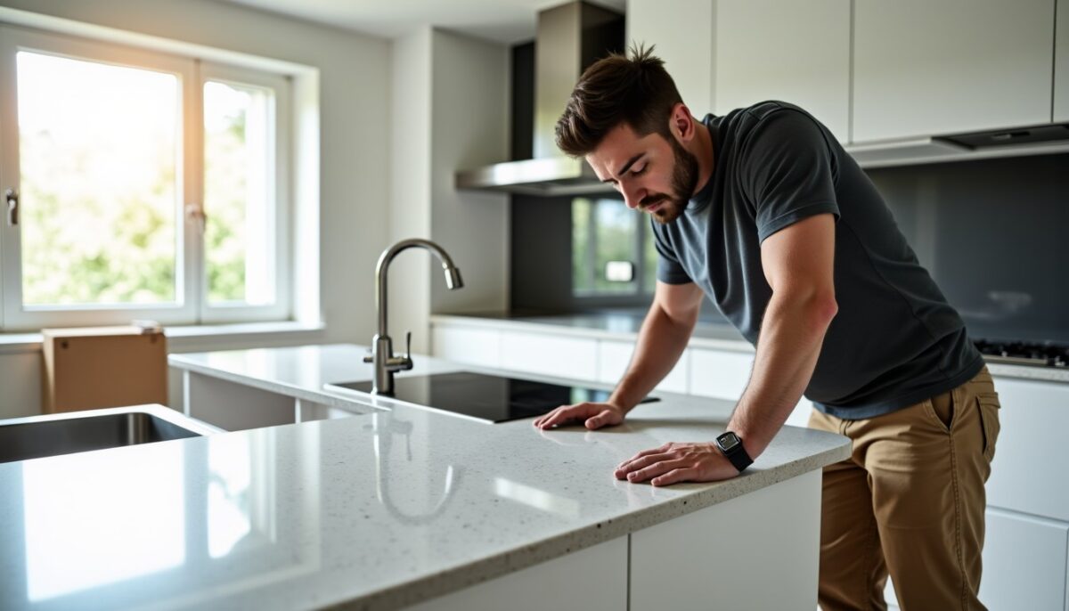 Combien coûte l'installation d'une cuisine équipée ? Guide budgétaire complet