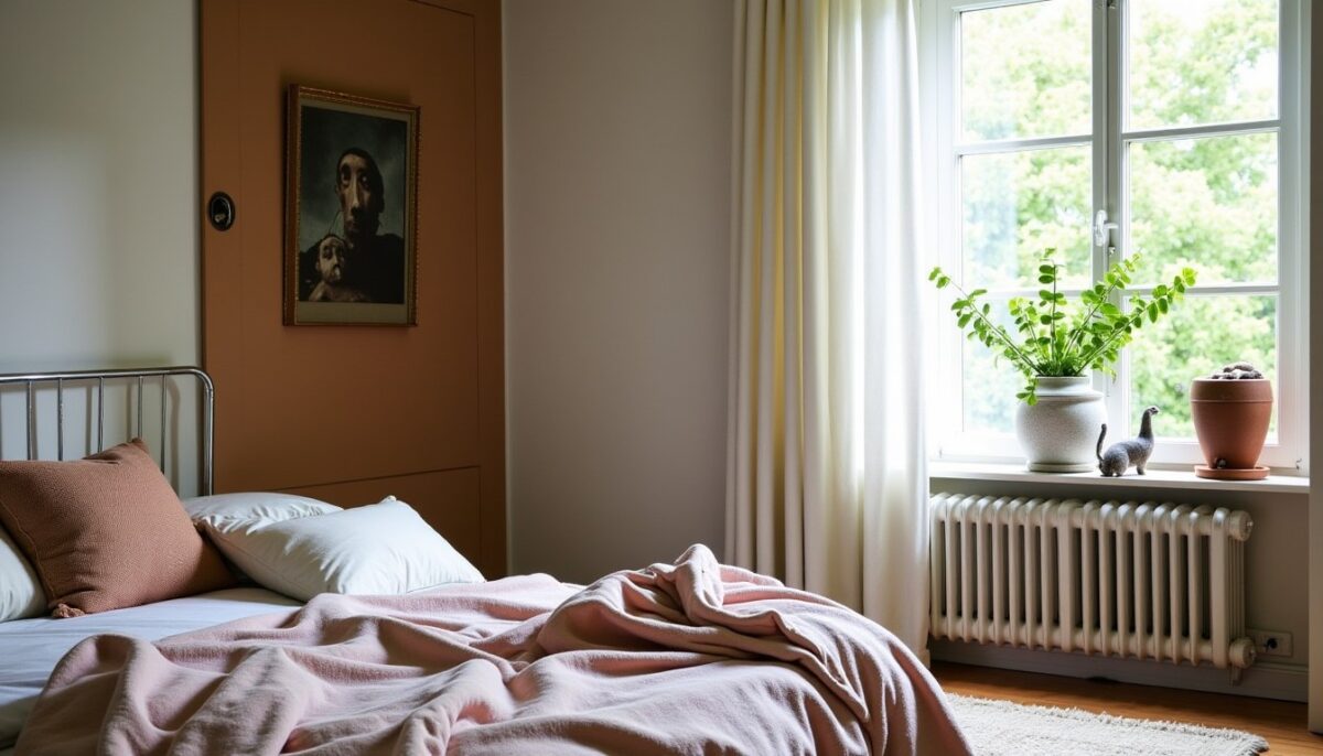 Guide pour intégrer avec élégance le style Japandi dans votre décoration intérieure