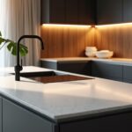 Les grandes tendances incontournables pour aménager une cuisine moderne et fonctionnelle