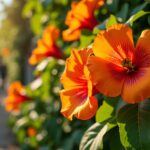 Bignone : Les Risques Insoupçonnés Derrière sa Beauté Florale