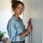 Quel budget allouer pour la peinture de vos murs au mètre carré ?