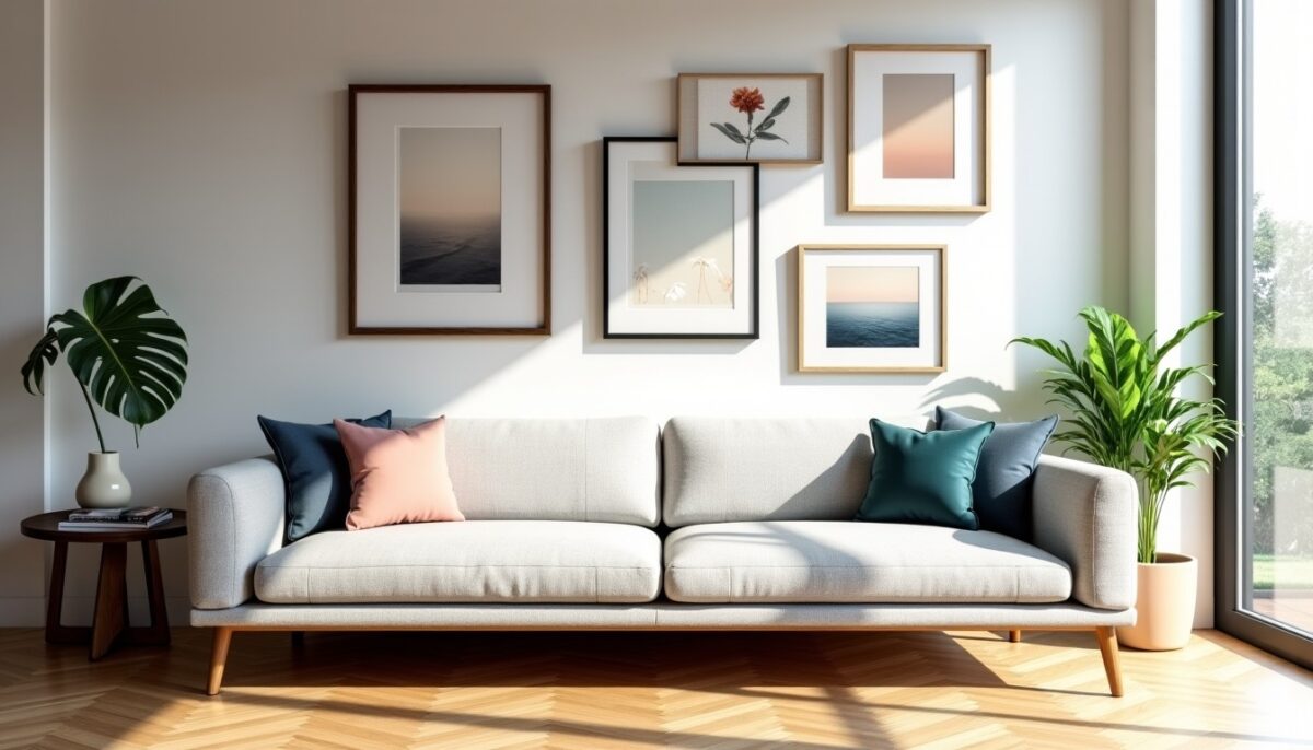 Desenio : Que penser vraiment de ce site spécialisé en décoration murale ?