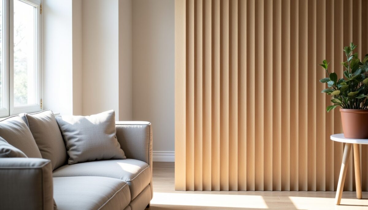 Guide pratique pour sélectionner et poser un claustra intérieur élégant chez vous