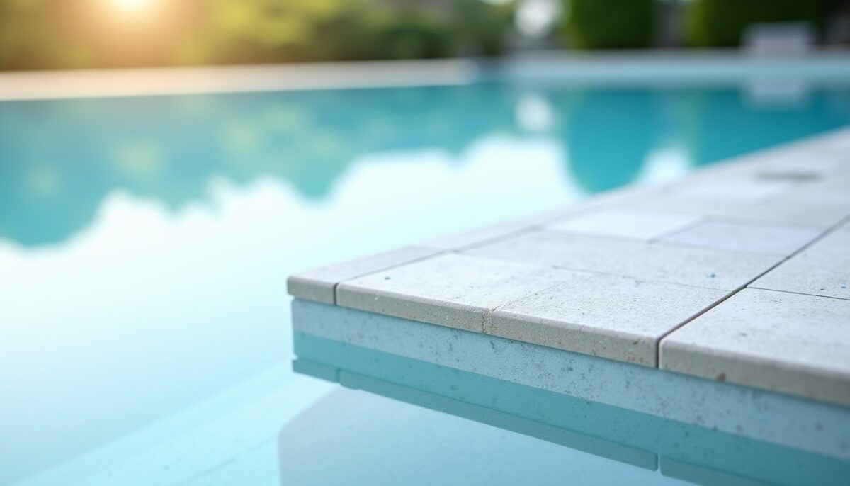 Comment bien choisir le carrelage de votre piscine : focus sur l'épaisseur et la classe antidérapante R11