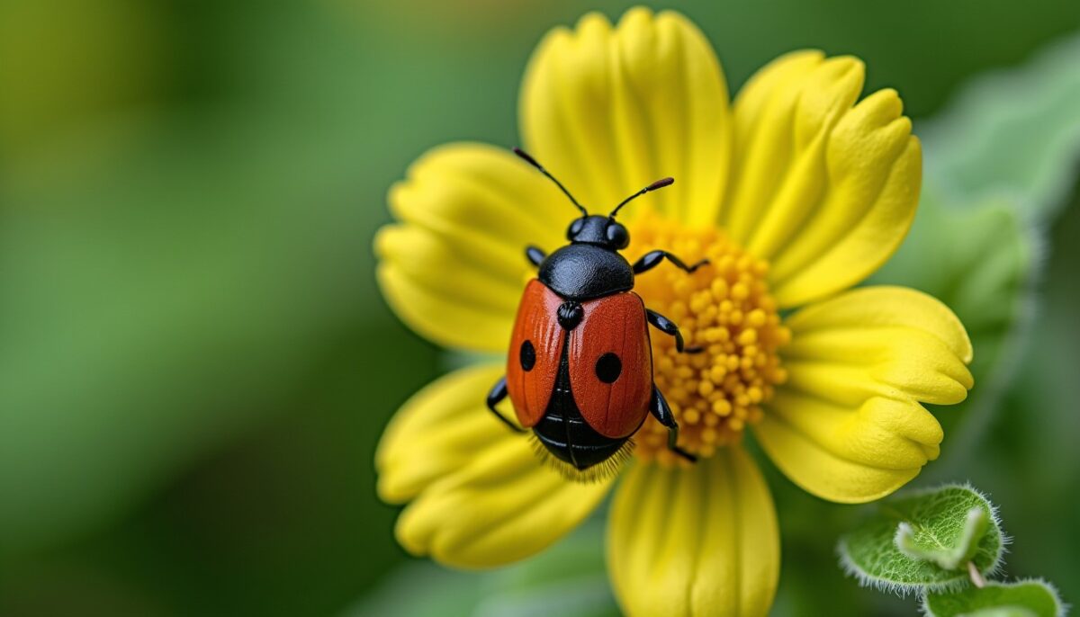 Blattes de jardin : solutions efficaces, conseils préventifs et pièges à éviter